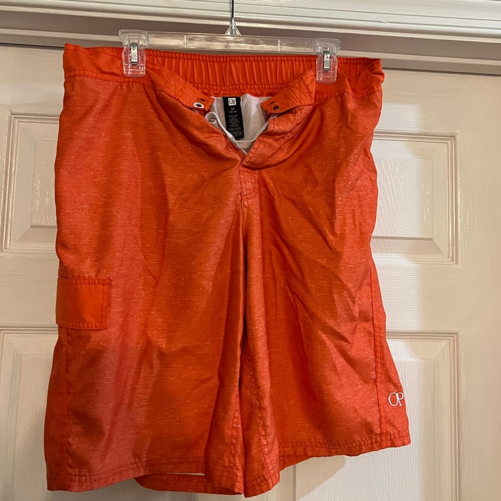 Op Swimtrunks
